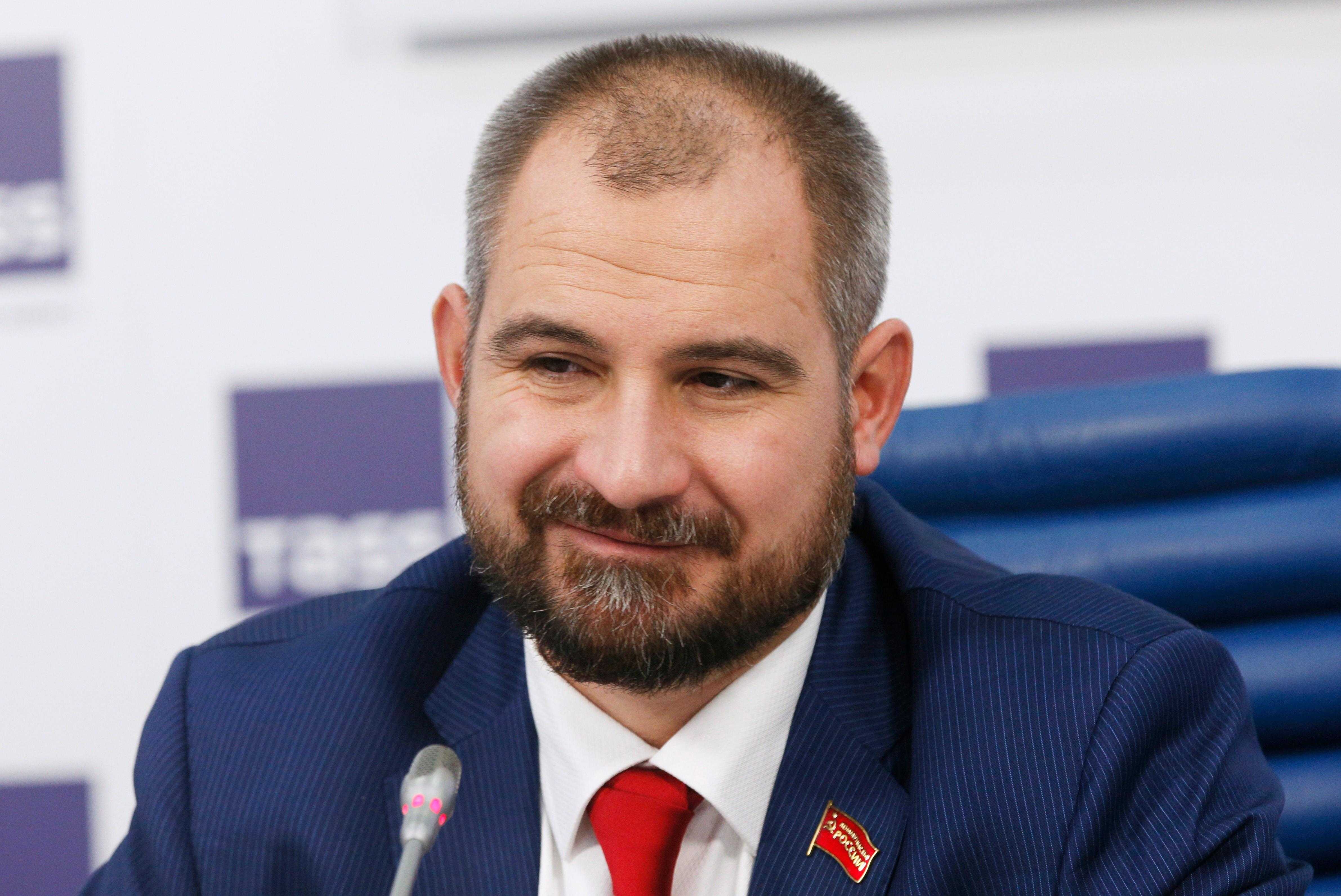 Сурайкин максим александрович: биография
