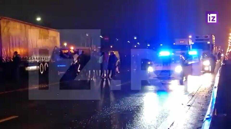 Пилот ралли александр соловьев скончался в больнице после аварии на трассе "шалаш" - 1rre