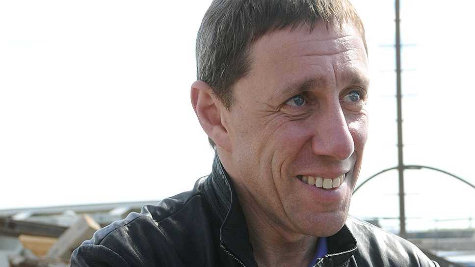 Семья владимира когана выбрала наследника банка «уралсиб» :: финансы :: рбк