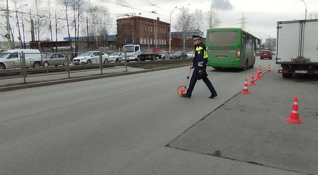 Дтп с наездом на ребёнка: что делать и чем грозит?