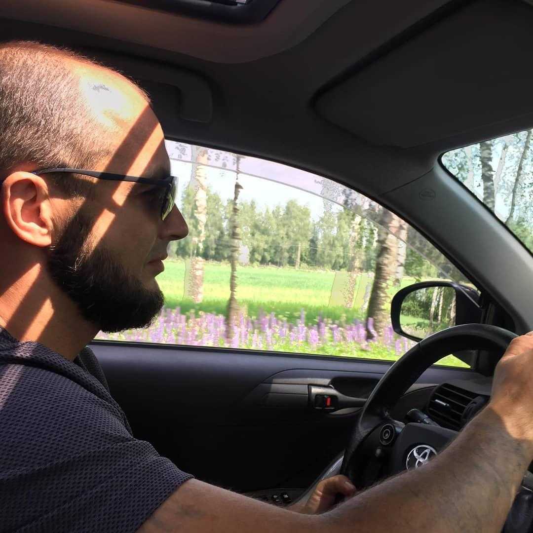 Что произошло с блогером пашей road to film, как погиб, похороны
