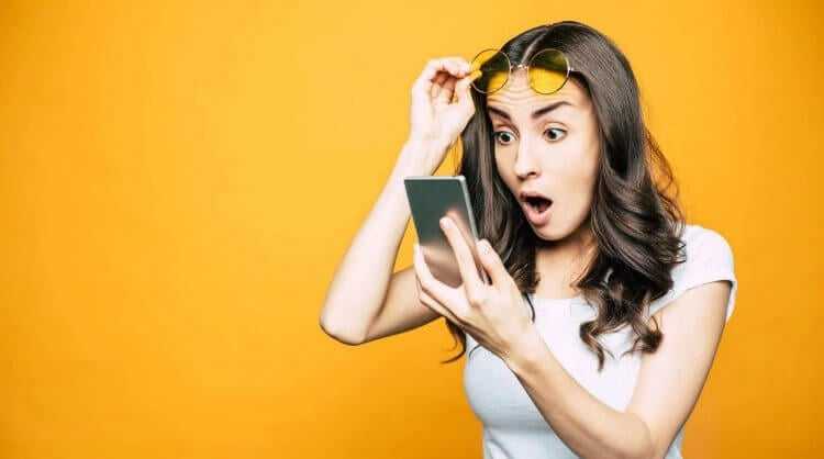 Почему в приложении "безопасность" на xiaomi снова произошла ошибка?