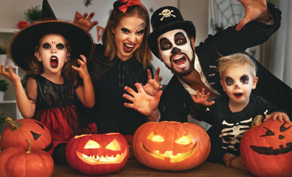 Это очень интересно: важные традиции хэллоуина (halloween)