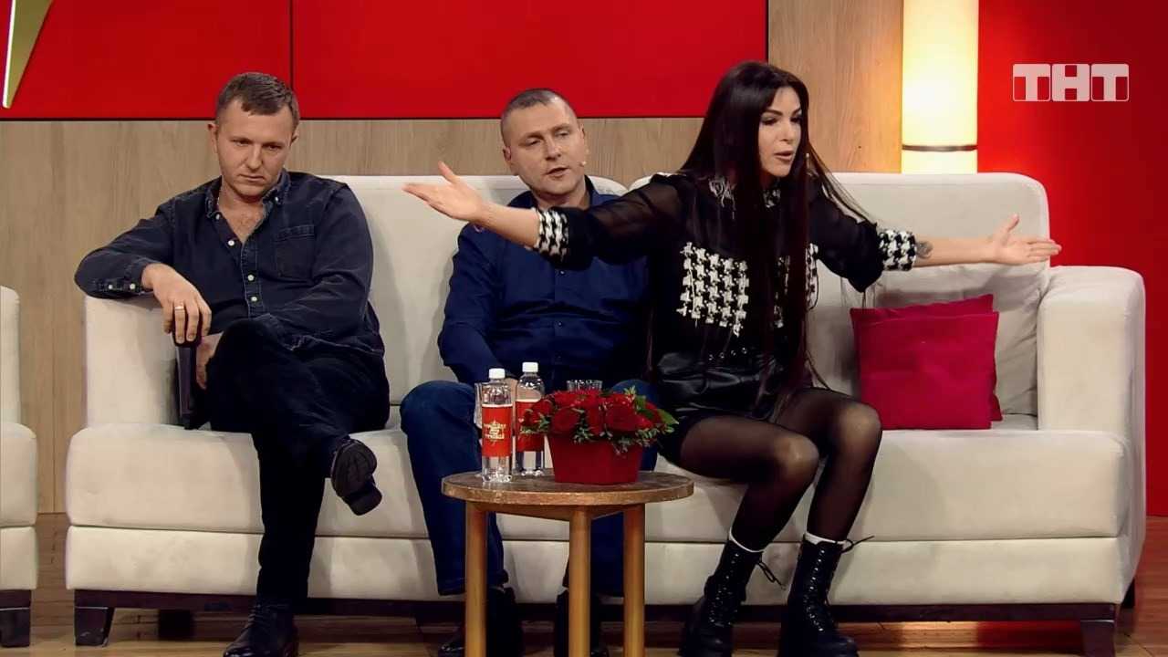 Бородина против бузовой/список песен | телепедия | fandom