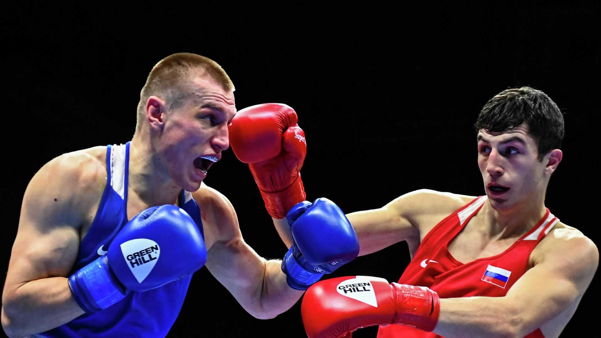 Чемпионат мира по боксу 2021 среди мужчин: расписание, итоги
