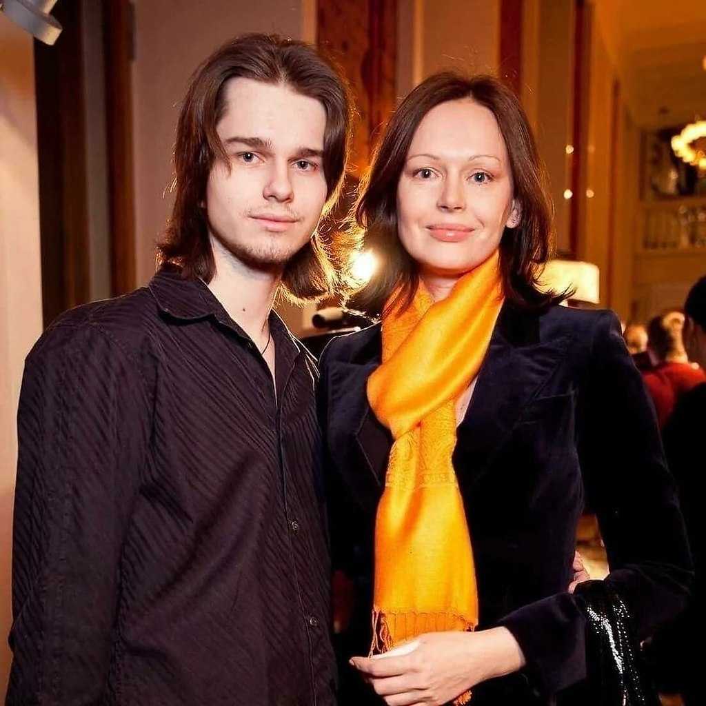 Личная жизнь ирины безруковой, муж, семья, дети, причина смерти сына и развода с сергеем безруковым, новости и фото 2021