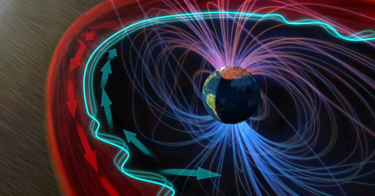 Магнитная буря сегодня 24, 25 и 26 апреля 2023: прогноз неблагоприятных дней до конца апреля 2023 года
