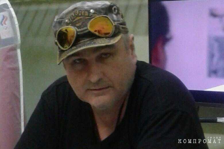 Жизнь и смерть вора в законе владимира вагина «вагон»