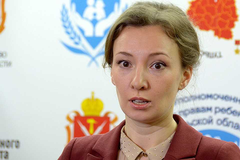 Анна кузнецова