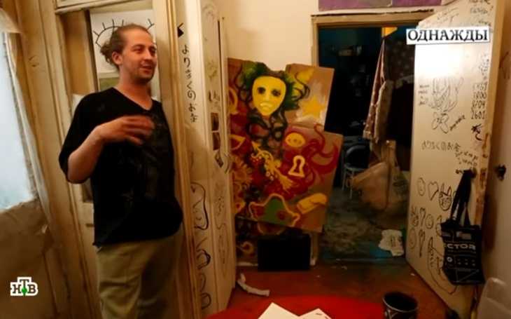 Ведущий программы дача. андрей довгопол: биография, личная жизнь