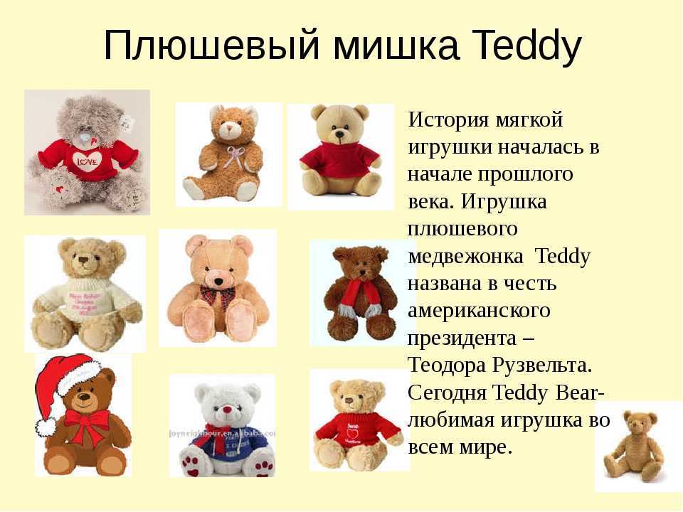 Teddy bear перевод язык. Любые игрушки. Проект про игрушку мишку. Мягкие игрушки описатт. Описание любимой игрушки.