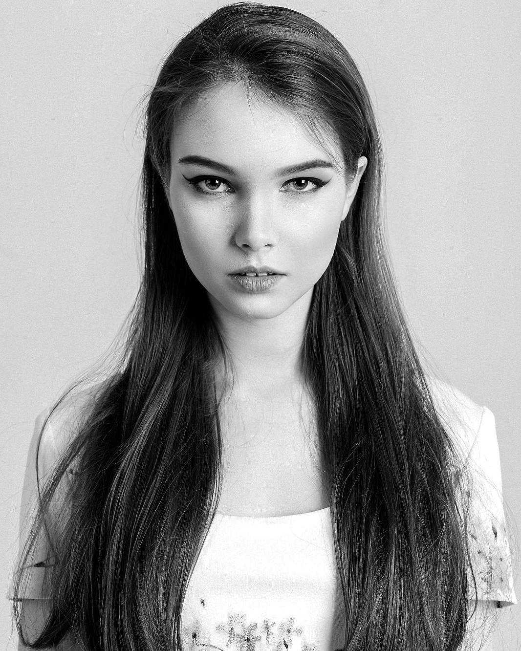Юлия полячихина