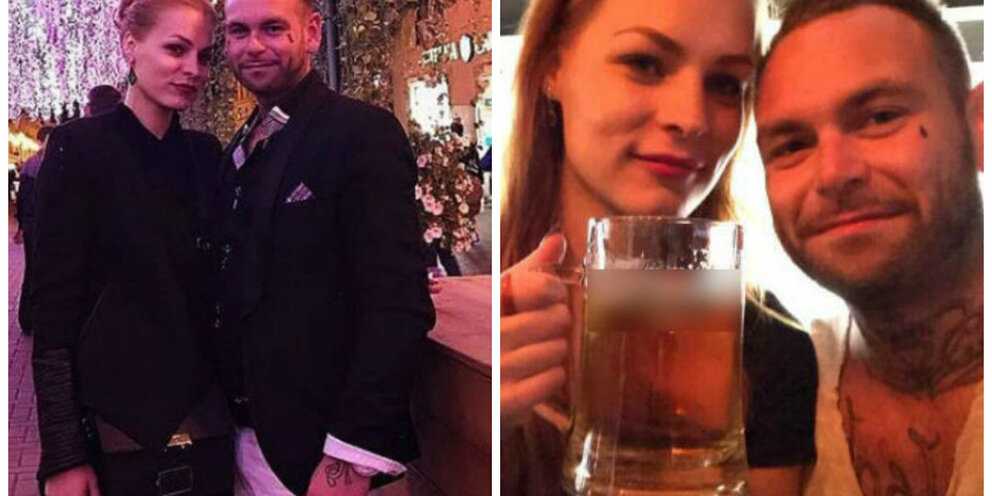 Мэрилин керро родила второго ребёнка и рассказала, почему вышла замуж
мэрилин керро родила второго ребёнка и рассказала, почему вышла замуж