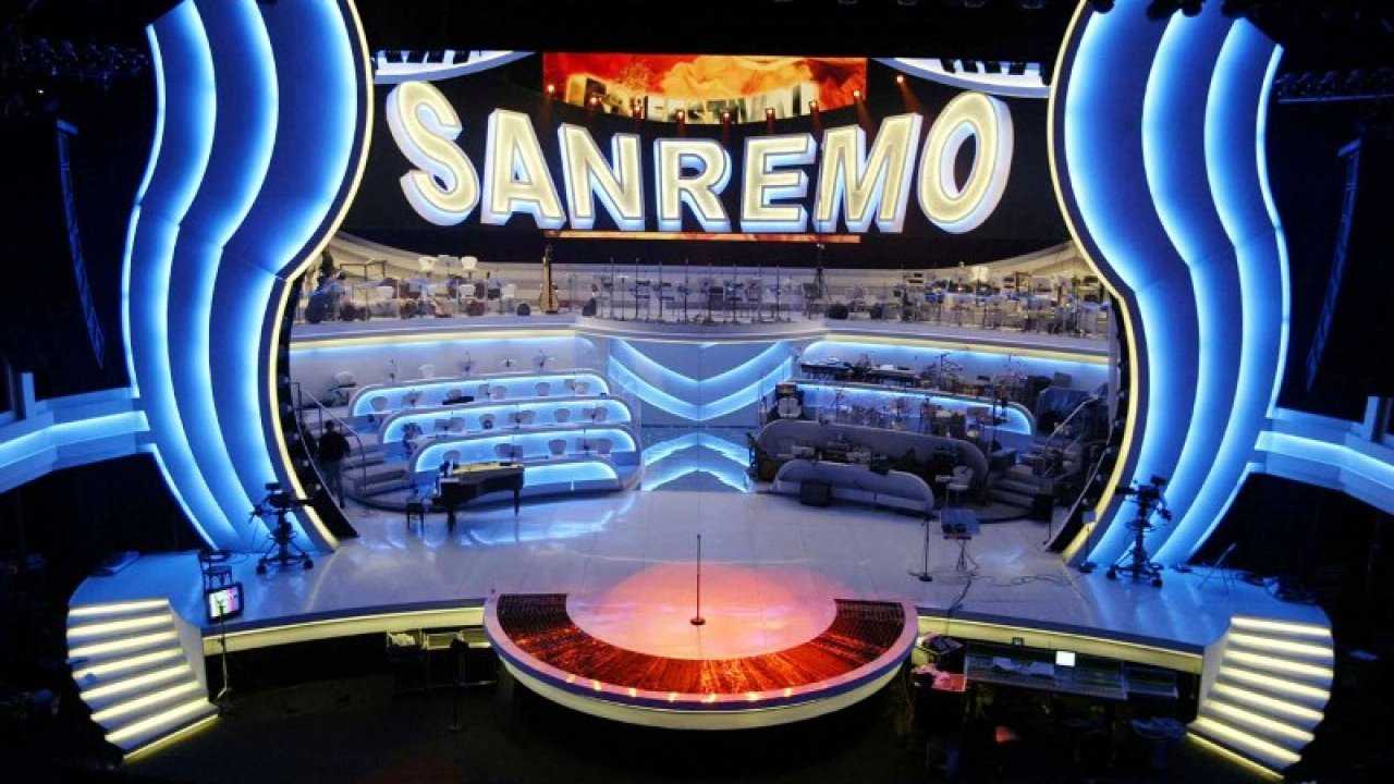 Музыкальный фестиваль сан-ремо 2021 - sanremo music festival 2021 - dev.abcdef.wiki