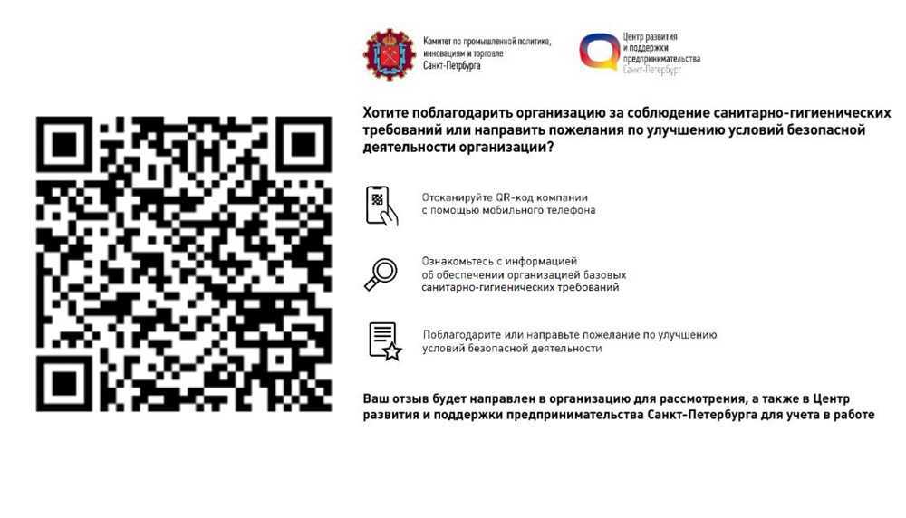 Можно ли пройти в тц без qr кода