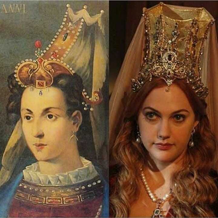 Про султана сулеймана великолепного: какой по настоящему у него был характер - султан tv