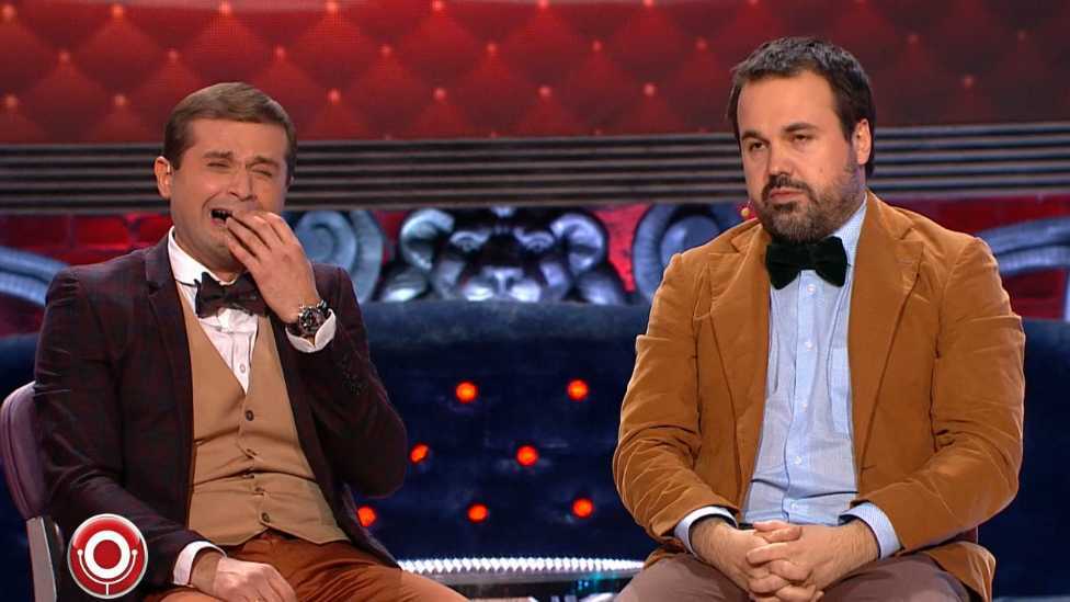 Comedy club — история создания, резиденты, фото, новости, телепередача, гарик харламов, демис карибидис 2023 - 24сми
