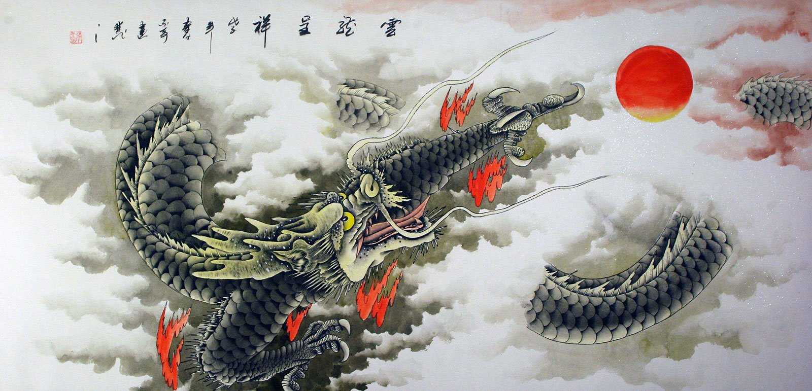 Правда ли, что в китае проснулся дракон? | хайтек агрегатор