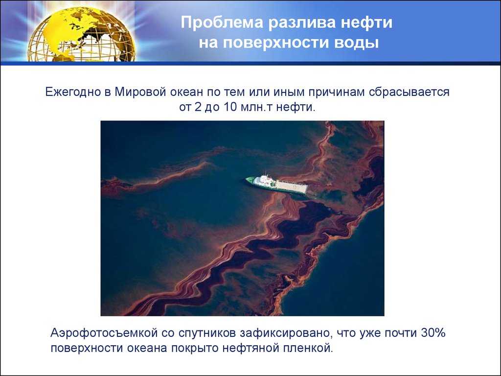 Разлив нефти по курортам краснодарского края