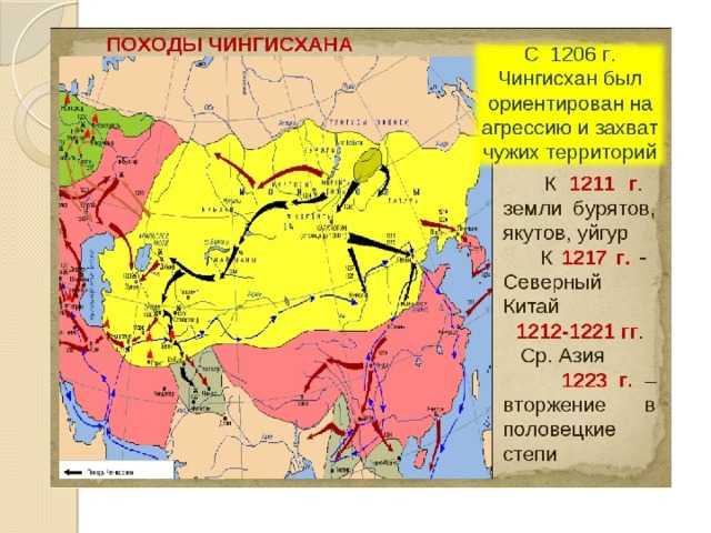 Как монголо-татары приняли ислам | мир истории - woh | дзен