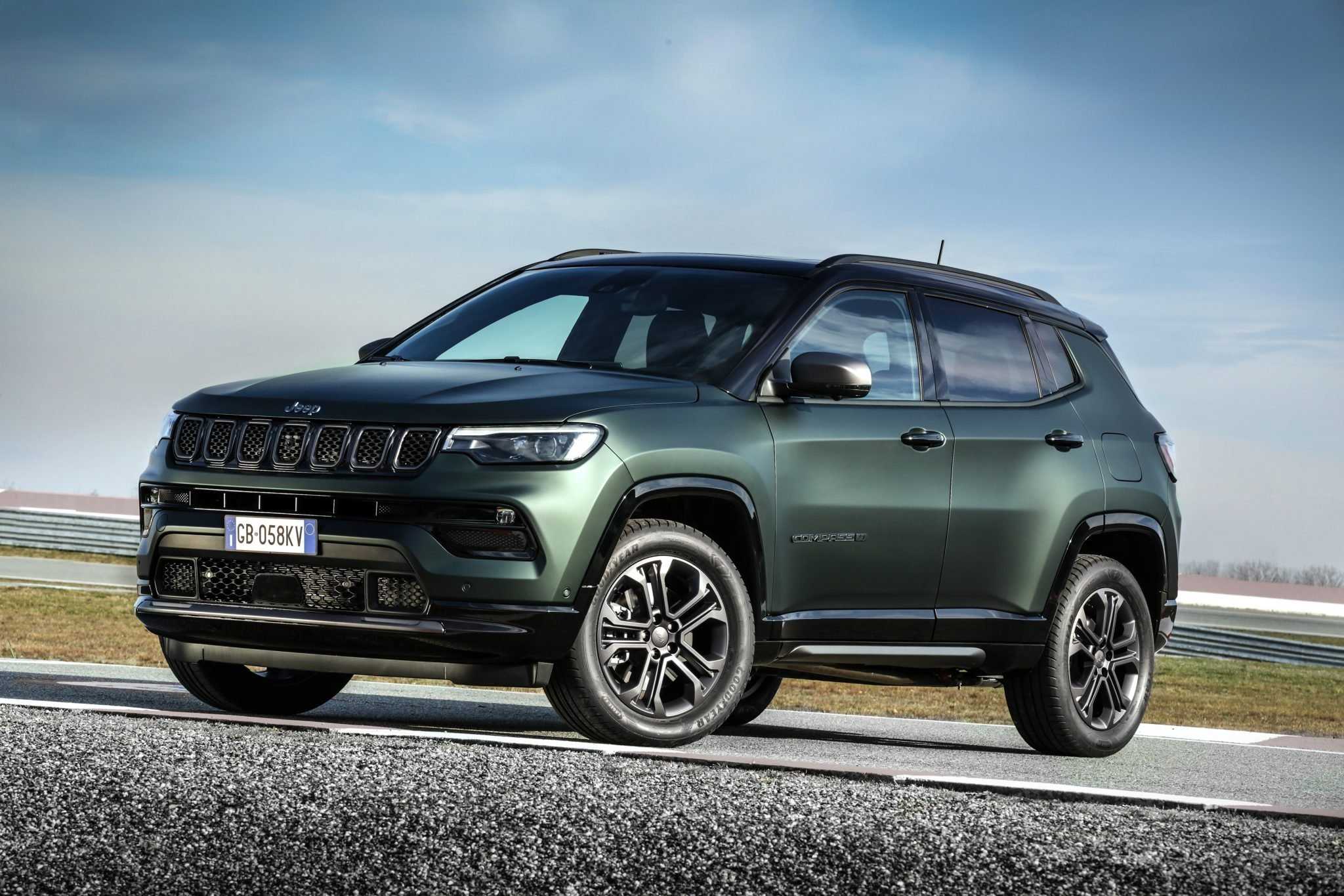 10 лучших российских автомобилей в 2021 году - мой авторейтинг