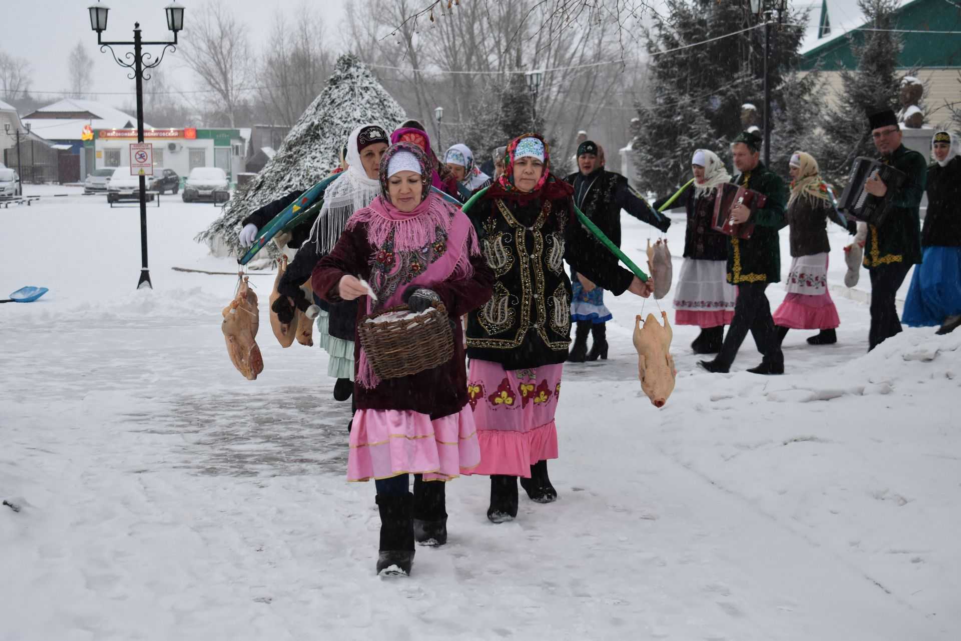 Праздник нардуган 2022: что за торжество отмечают татары 25 декабря, традиции и запреты