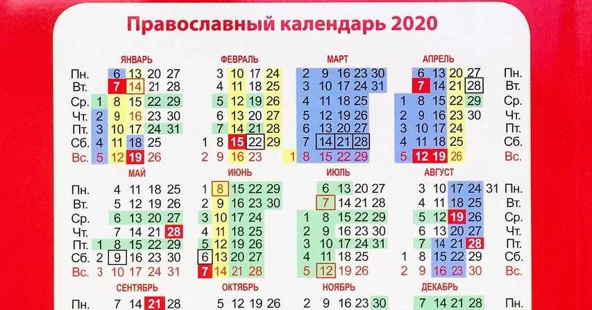 Православный праздник 2 ноября 2023 - церковные христианские праздники