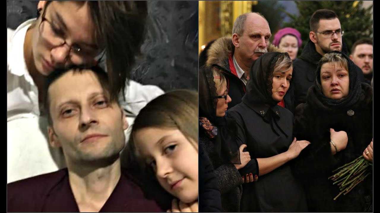 Врач-онколог андрей павленко: стадия рака, состояние здоровья