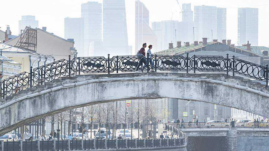 Стоит ли жителям москвы ждать потепления в сентябре 2021 года