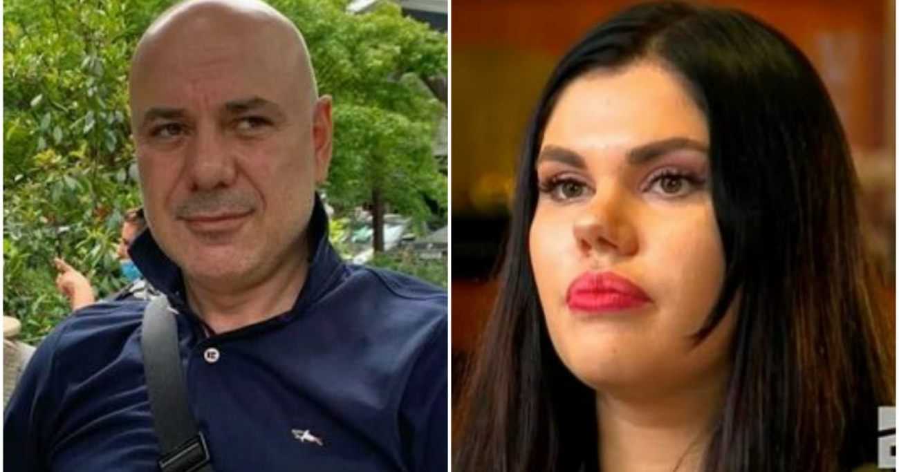Анастасия шаталова убита в грузии