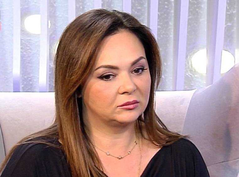 Наталья весельницкая - natalia veselnitskaya