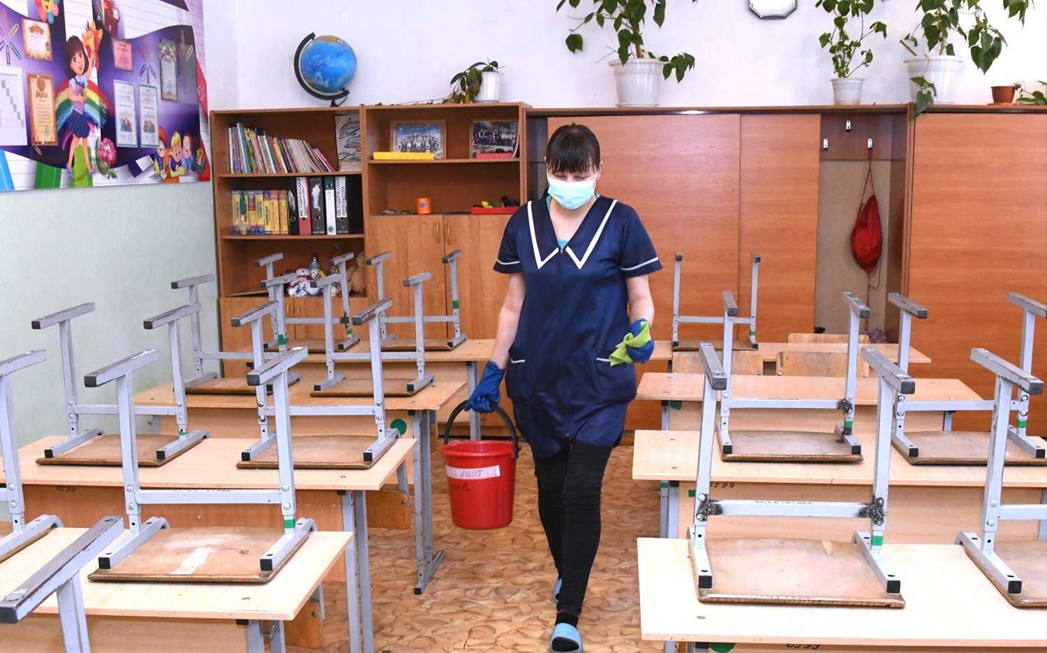 Продление новогодних каникул до 1 февраля 2022 года из-за covid-19: правда или фейк?