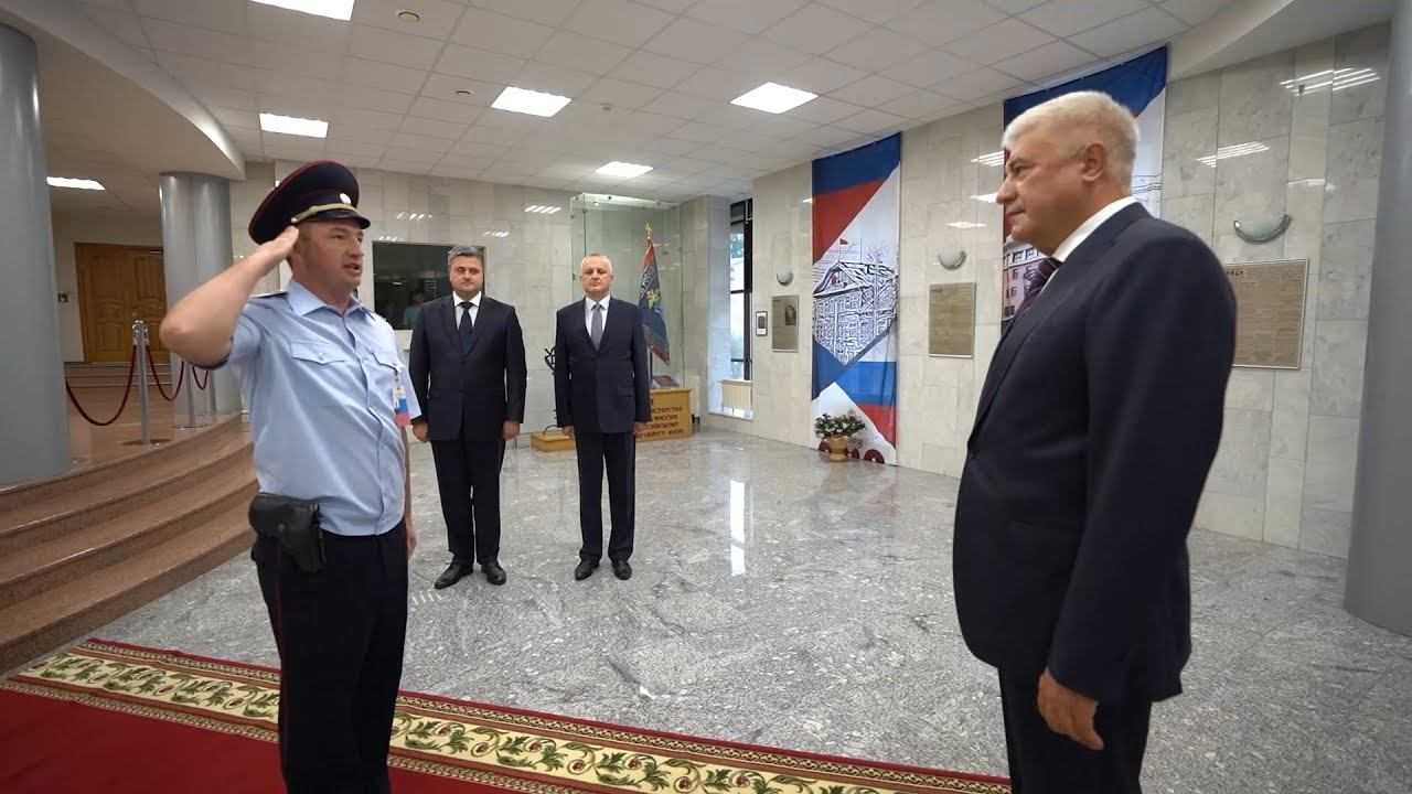 Министр мвд колокольцев подал в отставку: 2019 год, последние новости, рапорт