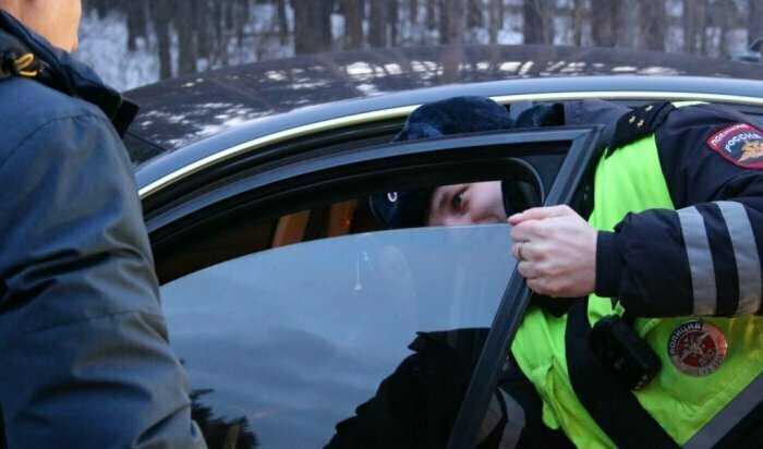 Тонировку разрешили – правда ли? актуально на 04.2023