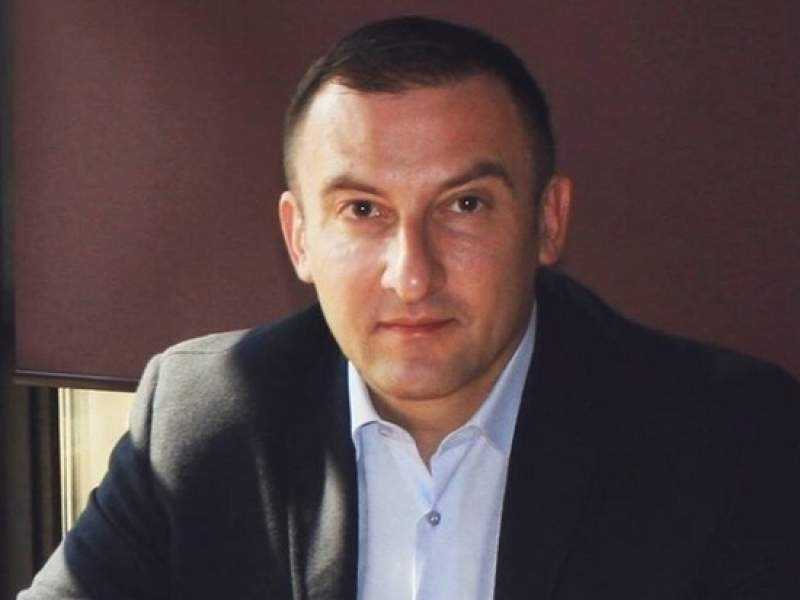 Донецкий бизнесмен вячеслав соболев потерял сына: поймано 2 киллера и ведётся поиск заказчика