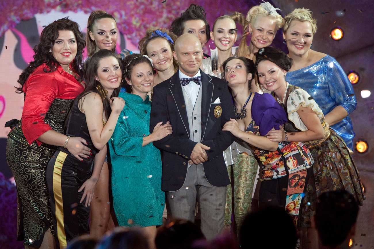 ​надежда ангарская