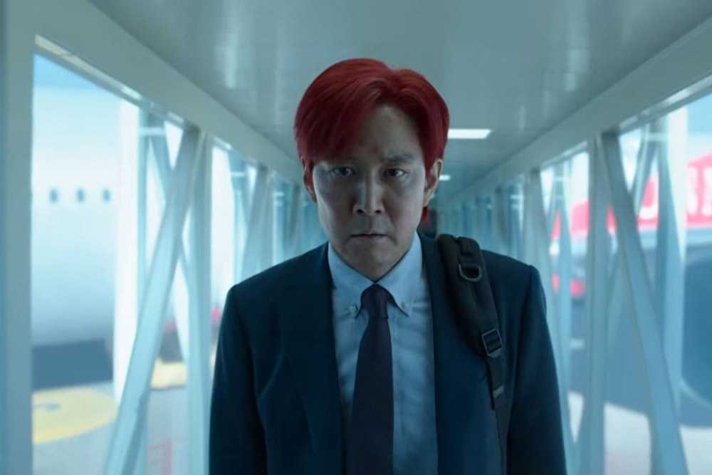 «игра в кальмара» (netflix) — 1 сезон: концовка, ее объяснение и смысл | sci-fi-news.ru