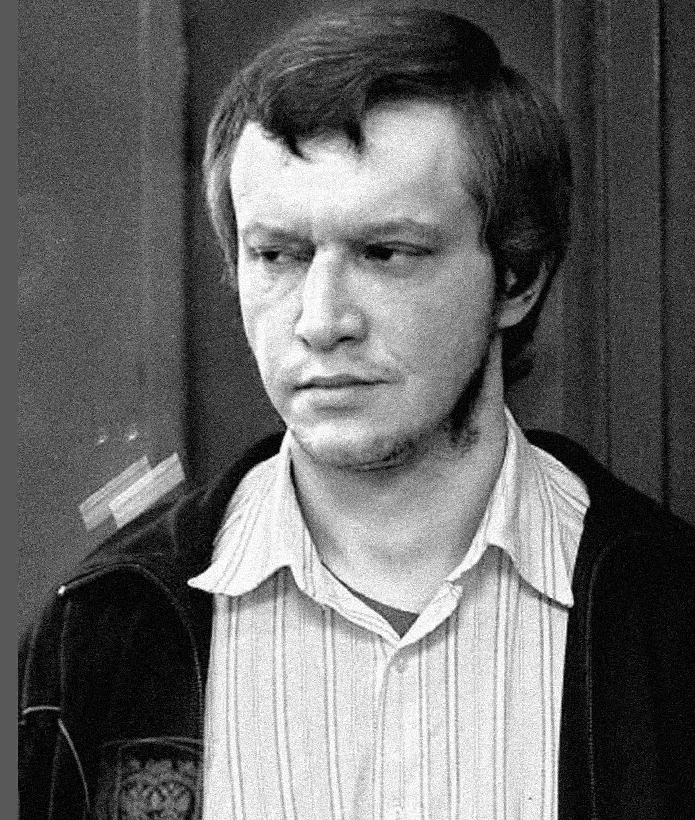 Создать мем "александр пичушкин битцевский гамбит, серийный убийца, пичушкин уби