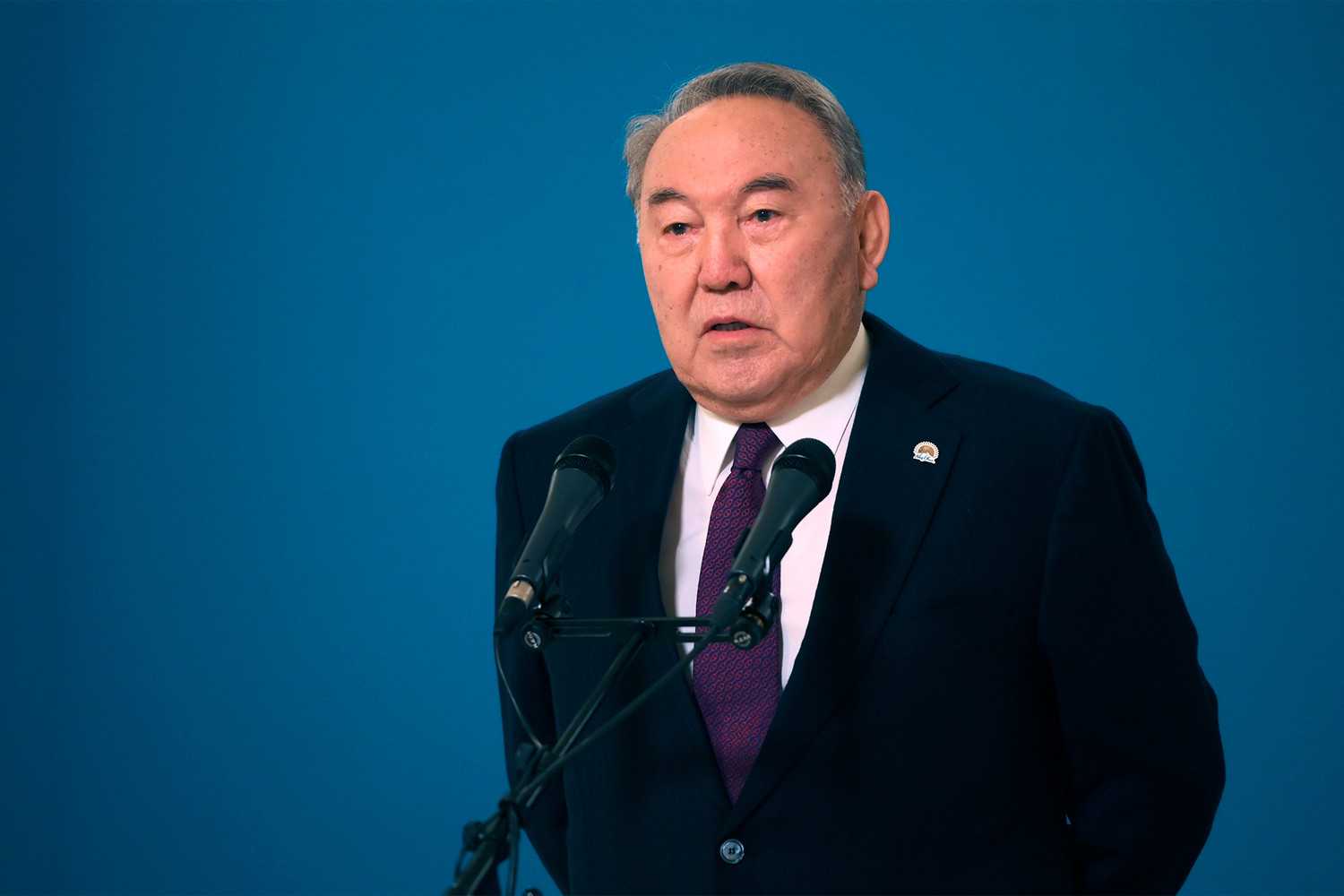 Нурсултан назарбаев