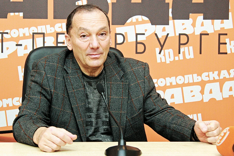 В санкт-петербурге скончался известный психолог и сексолог лев щеглов - 1rre