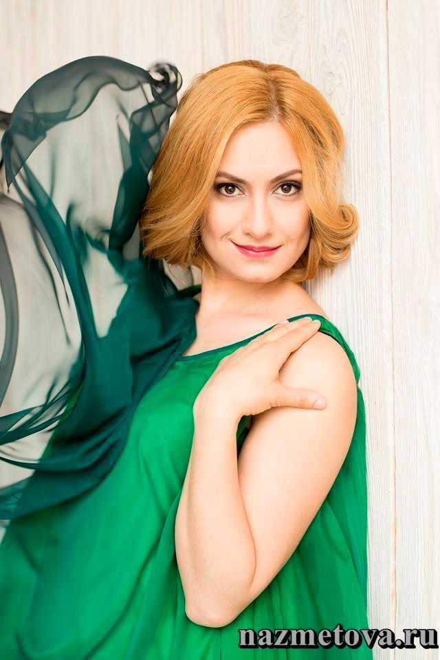 Как и где живет карина мишулина