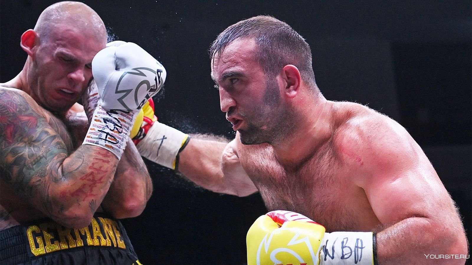 Александр усик – мурат гассиев. видео боя в full hd