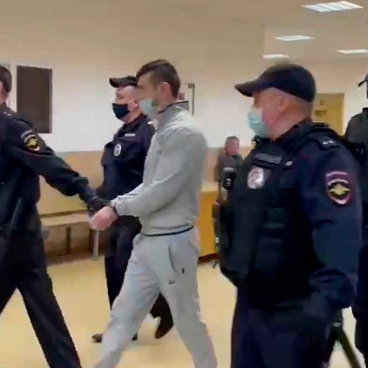 Биография врага деда хасана и вора в законе рудика оганова (бакинский)