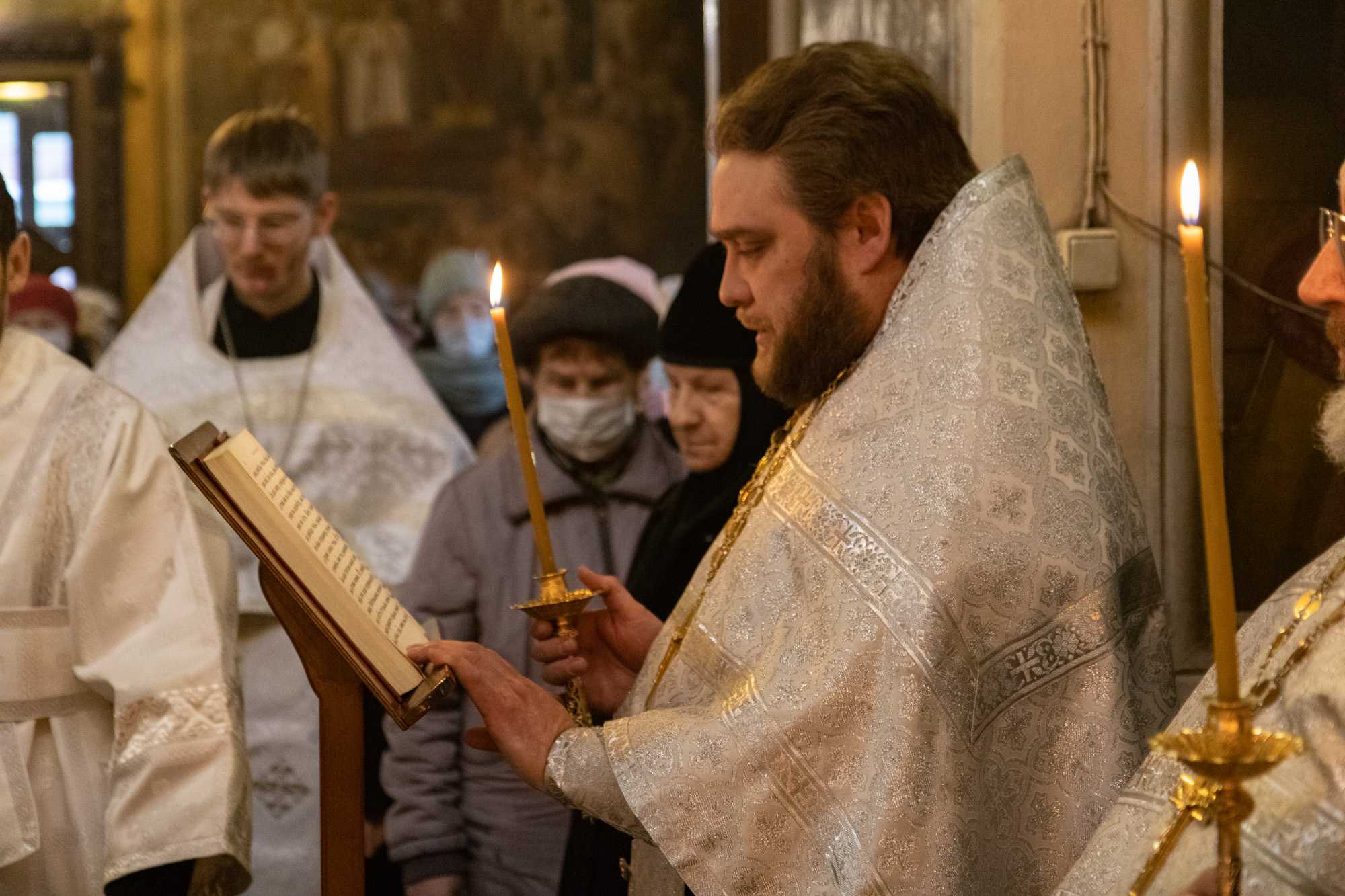 Церковные праздники: календарь и смысл