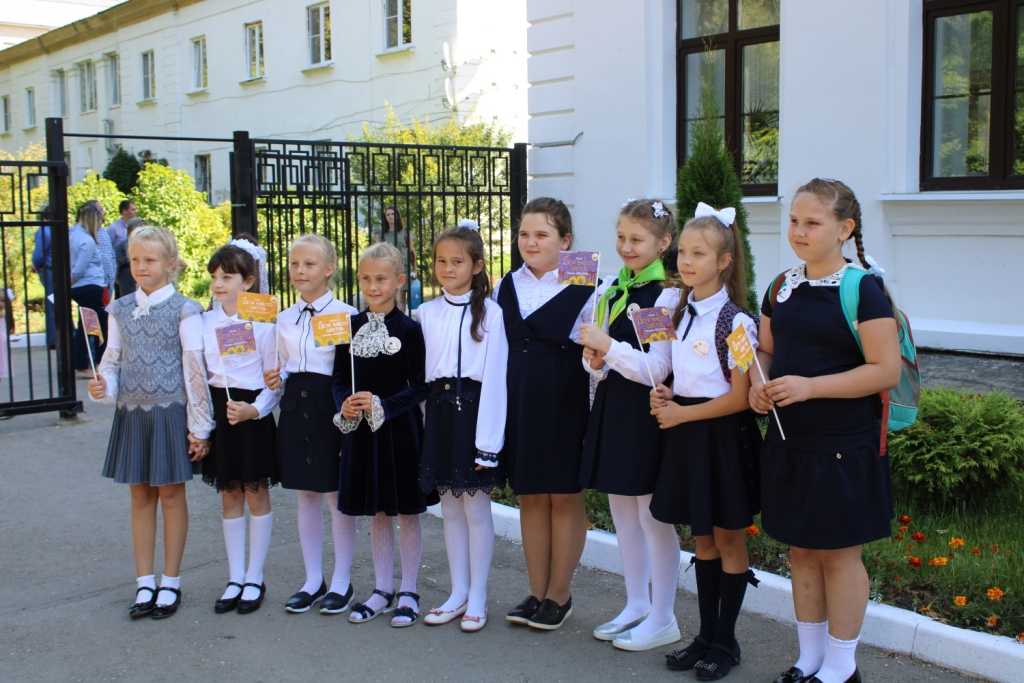 1 сентября 2018 года: будут ли переносить