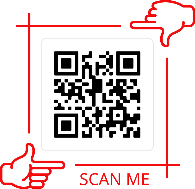 Законно ли не пускать без qr кода