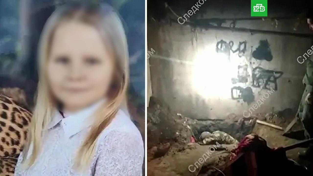 Лучший друг. репортаж из села, где нашли тело 9-летней девочки, которую искали 3 месяца