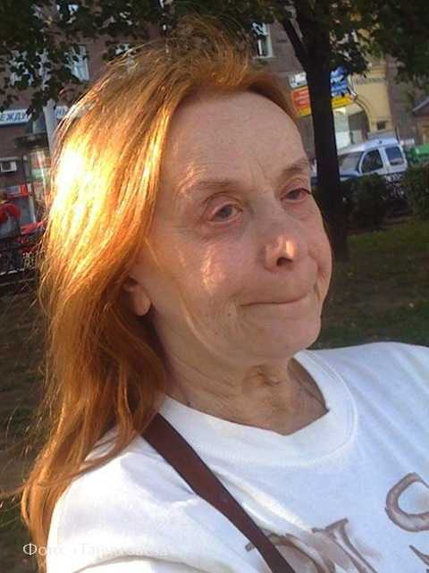 Маргарита терехова, болезнь альцгеймера, фото сейчас в 2021 году, последние новости