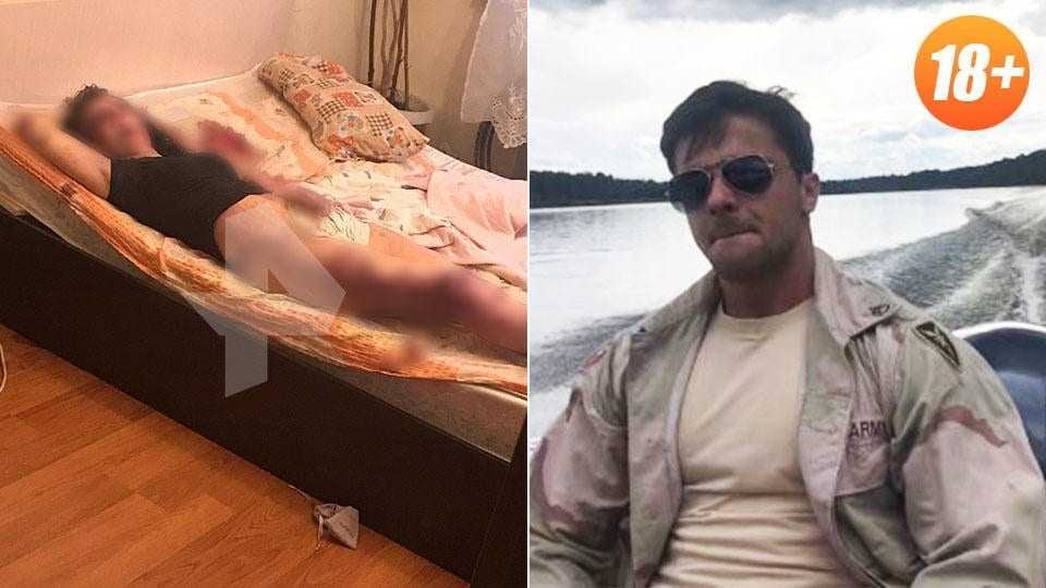 «казался уравновешенным парнем»: предполагаемый убийца экс-банкира и его семьи покончил с собой в белорусском ивс — рт на русском