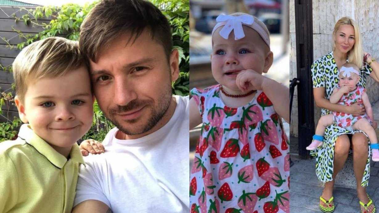 Что известно о девушке, которую лазарев считает своей женой